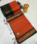 Kalyani cotton saree
