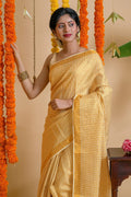 Kerala Pure Cotton Saree – Special Onam Collection