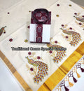Traditional Onam Special Combo-Purple