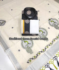 Traditional Onam Special Combo-Black