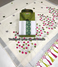 Traditional Onam Special Combo-Green