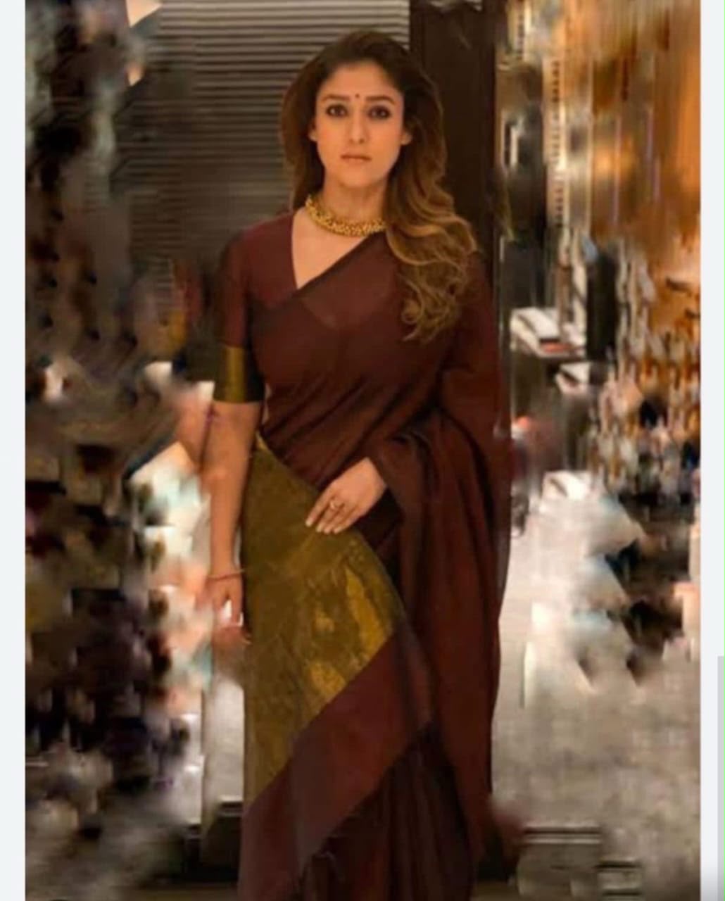 Khadi Cotton sarees
