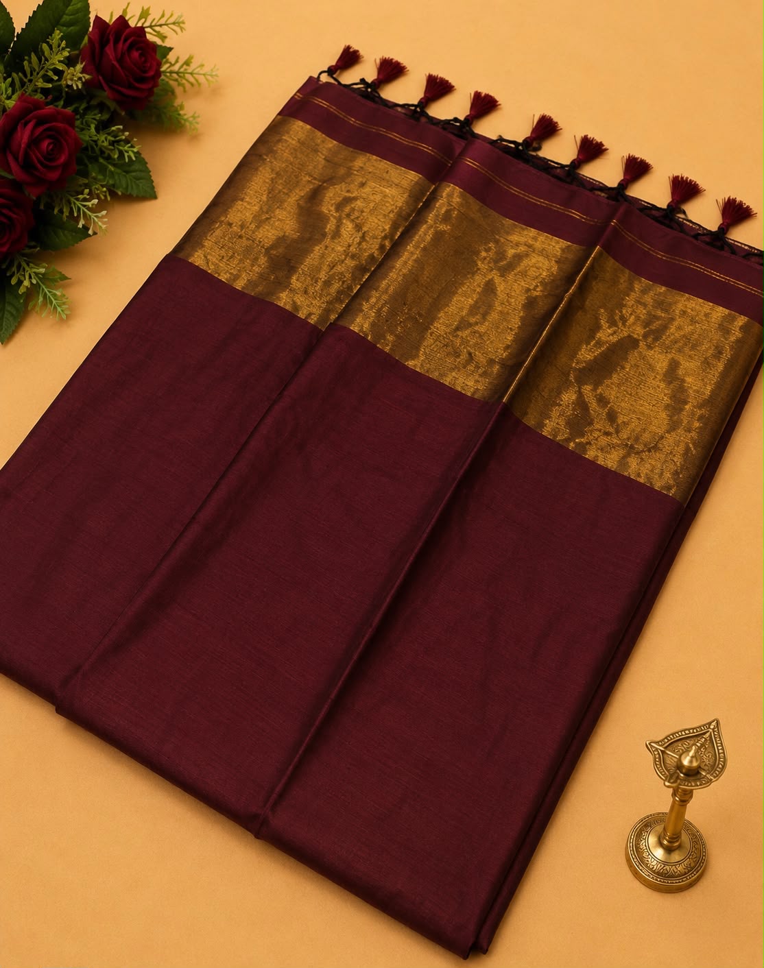 Khadi Cotton sarees