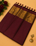 Khadi Cotton sarees