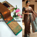 Silk Sarees