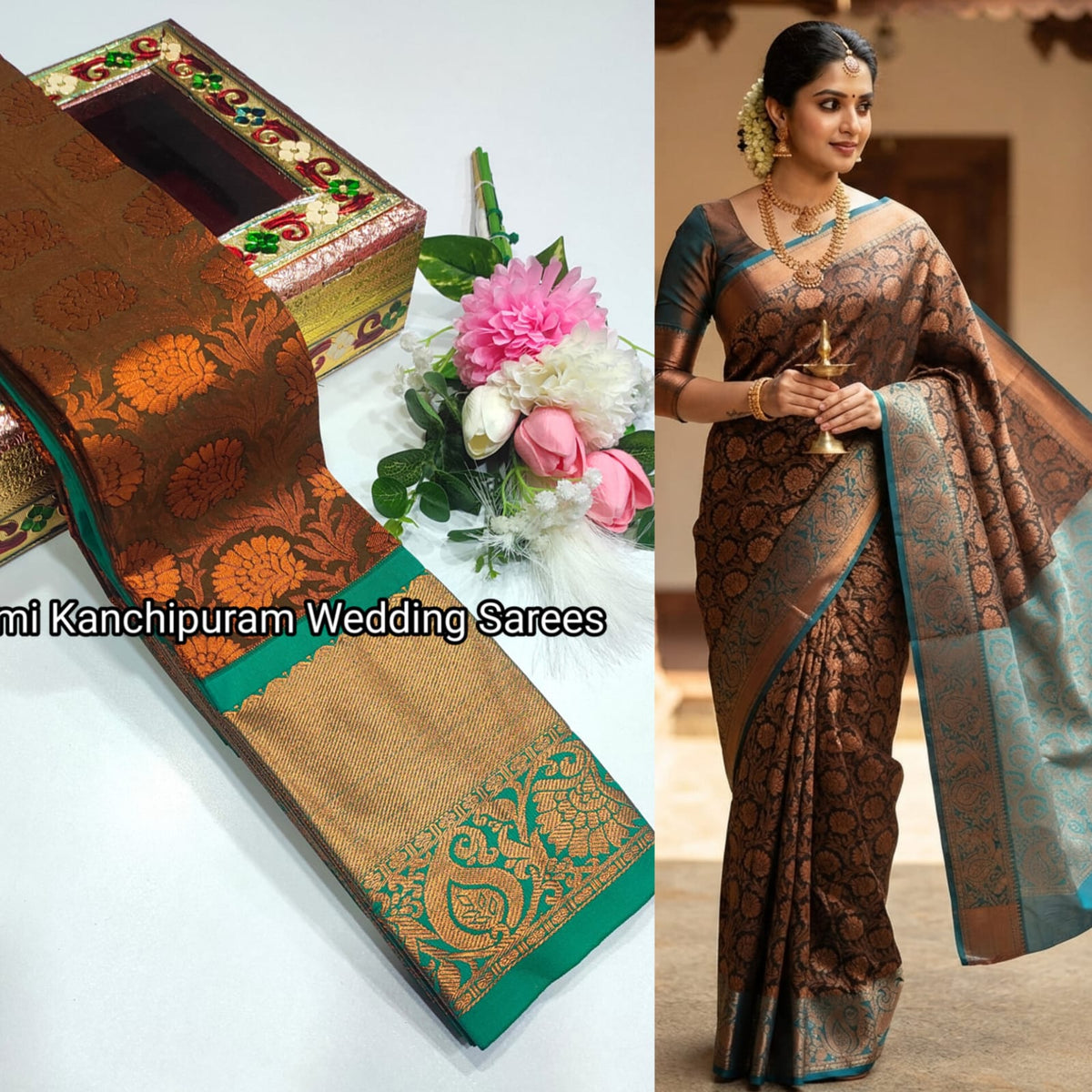 Silk Sarees
