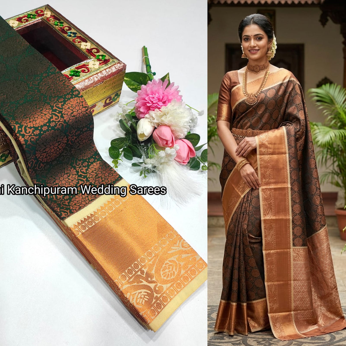 Silk Saree