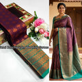 Silk Sarees
